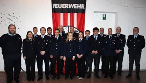 Neu Darchau-Schutschur: Rückblick auf ein bewegtes Jahr 