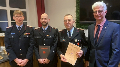 Wietzetzer Feuerwehr wächst weiter