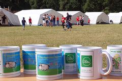 25 Jahre Floriangruppe Schaafhausen