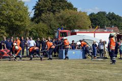 Das war der Kreisfeuerwehrtag 2025