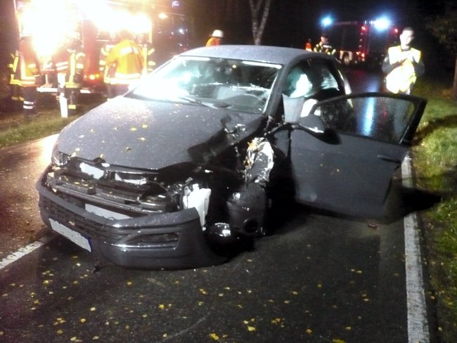 2018-11-10 PKW Unfall Warpke 5