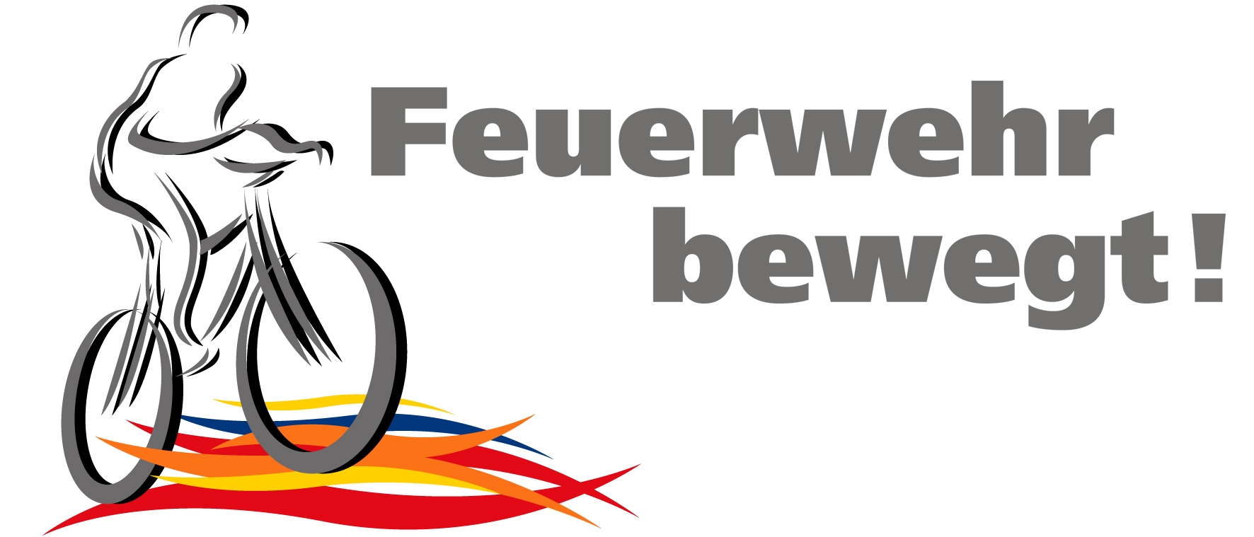Logo Feuerwehr bewegt