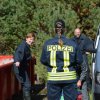 KFB1 uebt in der Letzlinger Heide