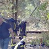 KFB1 uebt in der Letzlinger Heide