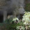 KFB1 uebt in der Letzlinger Heide