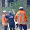 KFB1 uebt in der Letzlinger Heide