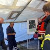 KFB1 uebt in der Letzlinger Heide