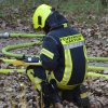 KFB1 uebt in der Letzlinger Heide