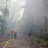 KFB1 uebt in der Letzlinger Heide