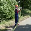 Kinder- und Jugendfeuerwehr-Wettkämpfe der Samtgemeinde Lüchow(Wendland)