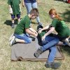 Kinder- und Jugendfeuerwehr-Wettkämpfe der Samtgemeinde Lüchow(Wendland)