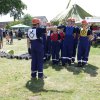 Kinder- und Jugendfeuerwehr-Wettkämpfe der Samtgemeinde Lüchow(Wendland)