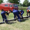 Kinder- und Jugendfeuerwehr-Wettkämpfe der Samtgemeinde Lüchow(Wendland)