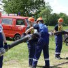 Kinder- und Jugendfeuerwehr-Wettkämpfe der Samtgemeinde Lüchow(Wendland)