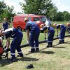 Kinder- und Jugendfeuerwehr-Wettkämpfe der Samtgemeinde Lüchow(Wendland)