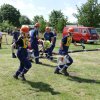 Kinder- und Jugendfeuerwehr-Wettkämpfe der Samtgemeinde Lüchow(Wendland)