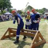 Kinder- und Jugendfeuerwehr-Wettkämpfe der Samtgemeinde Lüchow(Wendland)
