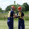 Kinder- und Jugendfeuerwehr-Wettkämpfe der Samtgemeinde Lüchow(Wendland)