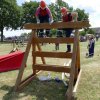 Kinder- und Jugendfeuerwehr-Wettkämpfe der Samtgemeinde Lüchow(Wendland)