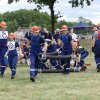 Kinder- und Jugendfeuerwehr-Wettkämpfe der Samtgemeinde Lüchow(Wendland)