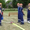 Kinder- und Jugendfeuerwehr-Wettkämpfe der Samtgemeinde Lüchow(Wendland)