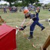 Kinder- und Jugendfeuerwehr-Wettkämpfe der Samtgemeinde Lüchow(Wendland)