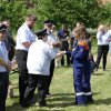 Kinder- und Jugendfeuerwehr-Wettkämpfe der Samtgemeinde Lüchow(Wendland)