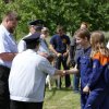 Kinder- und Jugendfeuerwehr-Wettkämpfe der Samtgemeinde Lüchow(Wendland)
