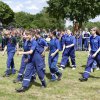 Kinder- und Jugendfeuerwehr-Wettkämpfe der Samtgemeinde Lüchow(Wendland)