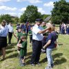 Kinder- und Jugendfeuerwehr-Wettkämpfe der Samtgemeinde Lüchow(Wendland)