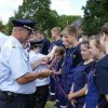 Kinder- und Jugendfeuerwehr-Wettkämpfe der Samtgemeinde Lüchow(Wendland)