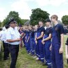 Kinder- und Jugendfeuerwehr-Wettkämpfe der Samtgemeinde Lüchow(Wendland)