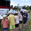 Kinder- und Jugendfeuerwehr-Wettkämpfe der Samtgemeinde Lüchow(Wendland)