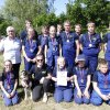 Samgemeinge-Feuerwehrtag Lüchow(Wendland) 2023